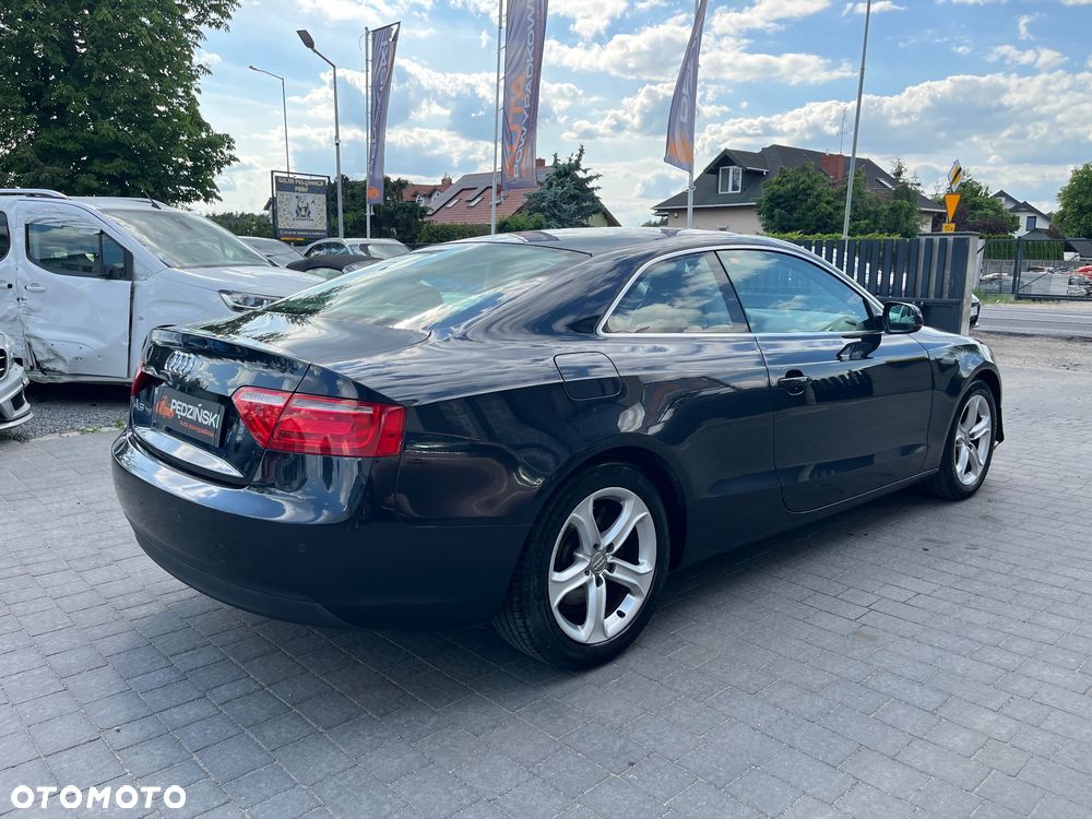 Audi A5 Coupé - 6