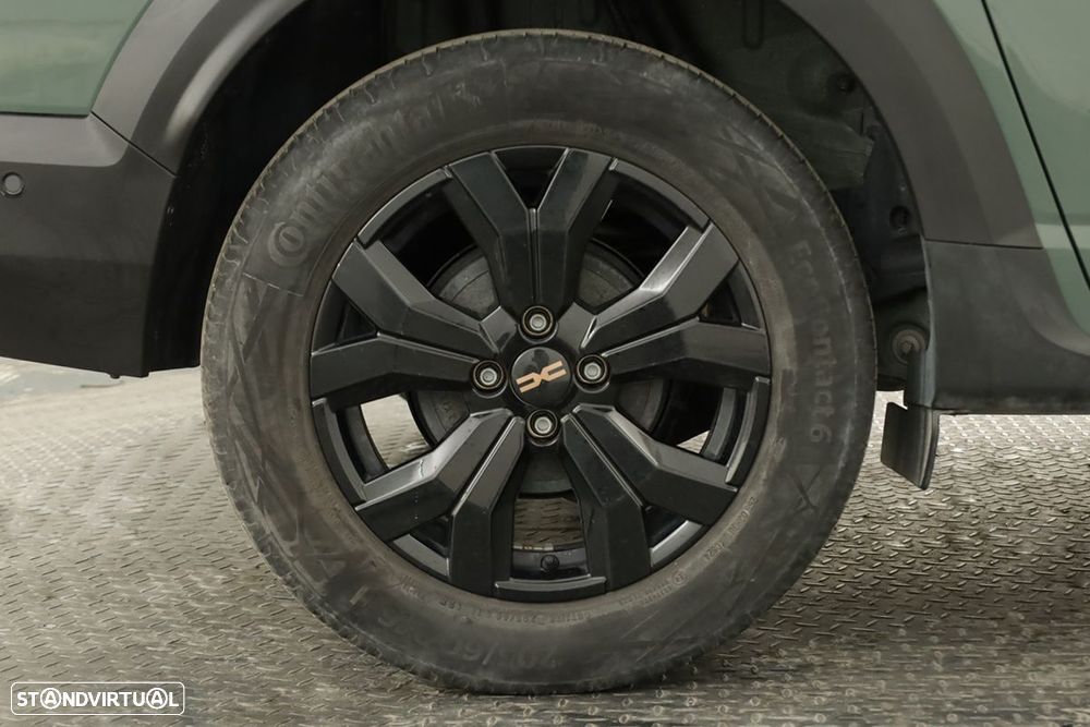 Dacia Jogger 1.0 ECO-G Extreme+ Up&Go 7L Bi-Fuel - 5
