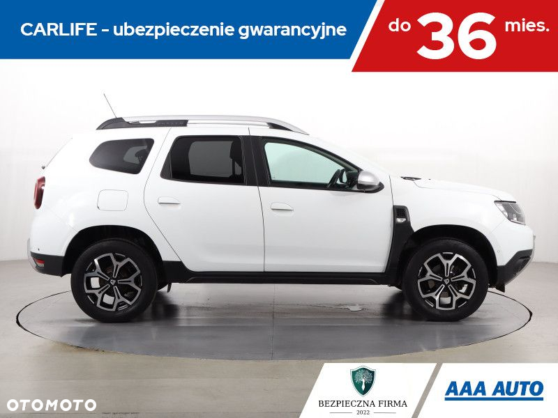 Dacia Duster - 7