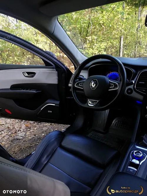Renault Talisman 1.6 Energy dCi Initiale Paris EDC - 28
