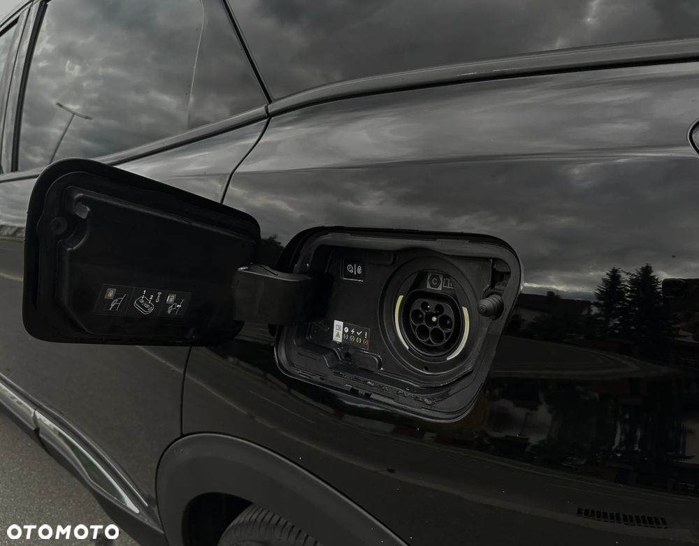 Peugeot 3008 1.6 PureTech Hybrid PHEV Allure Pack S&S EAT8 - 12