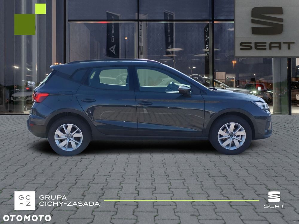Seat Arona - 7