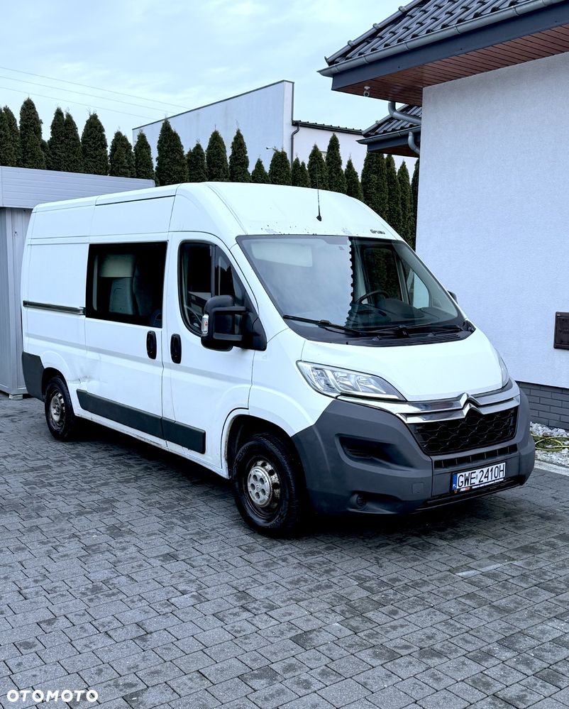 Citroën Jumper - 10