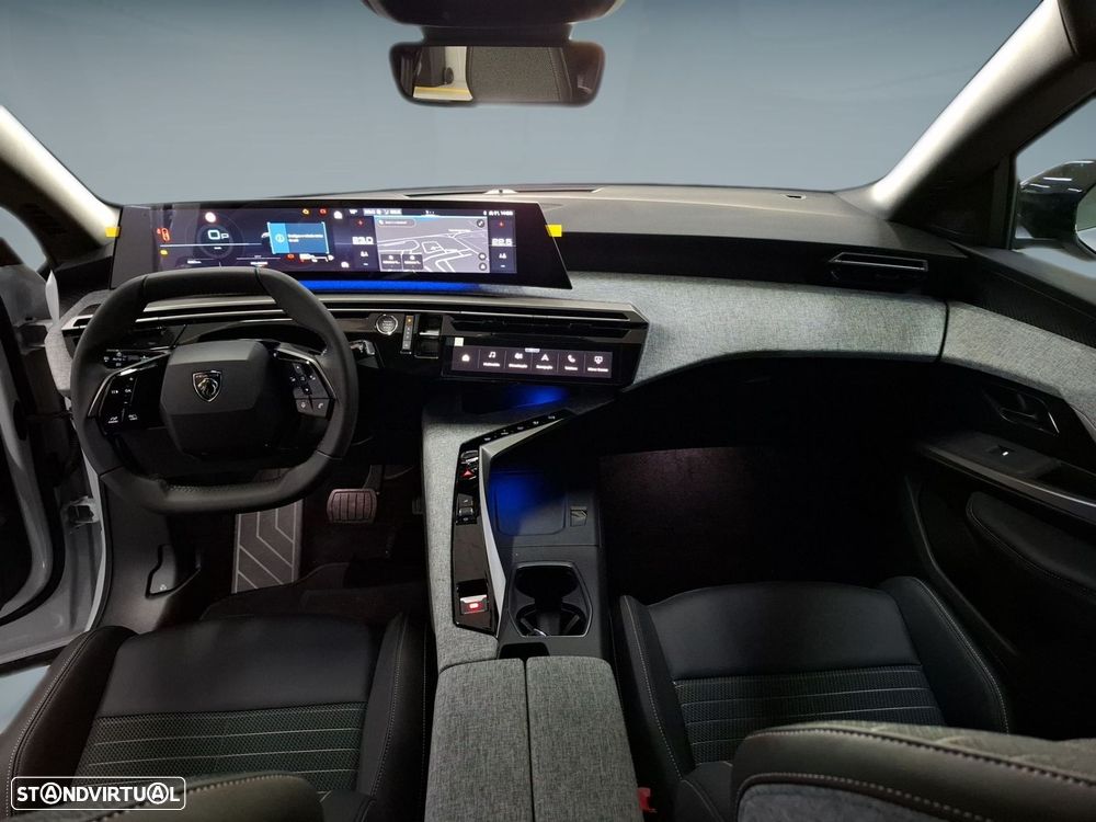 Peugeot E-3008 73 kWh Allure - 7
