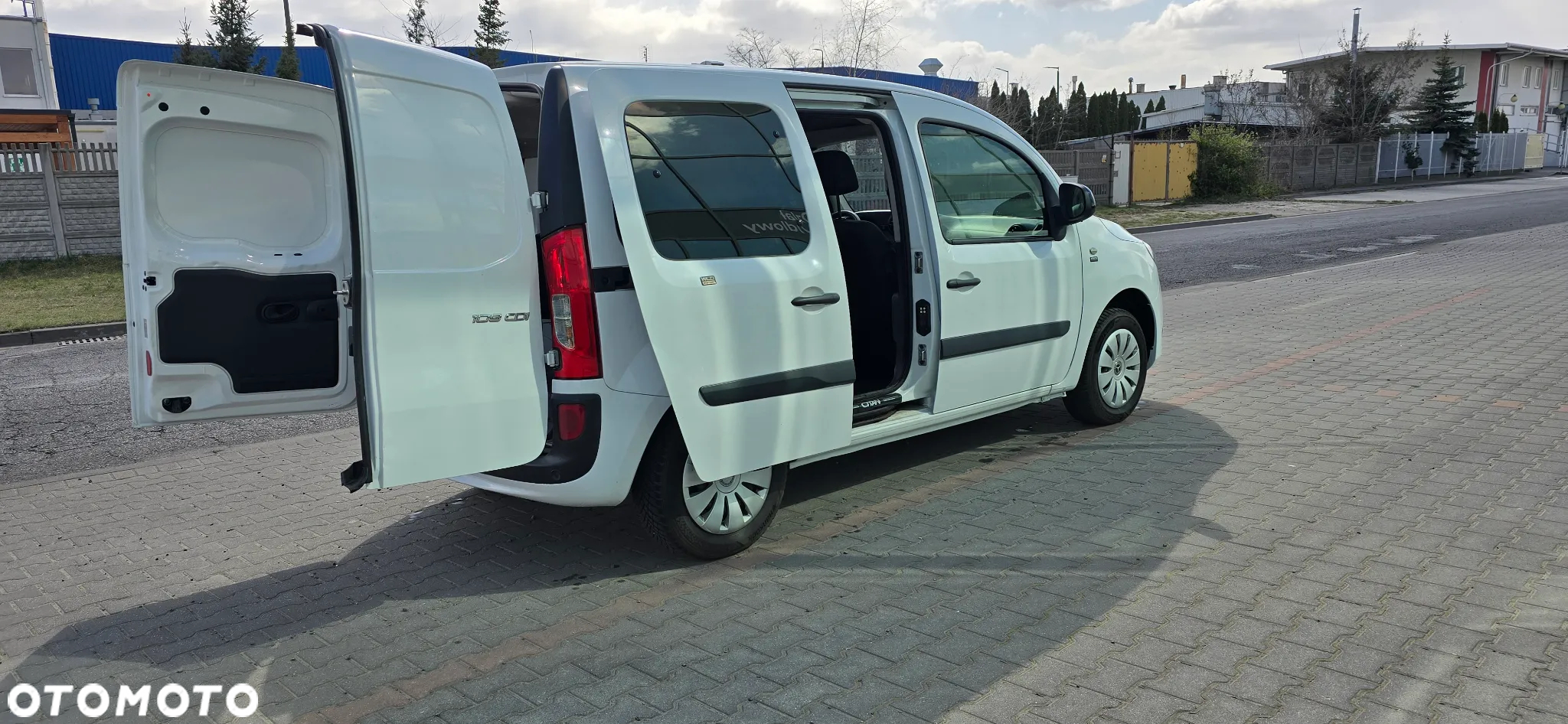 Mercedes-Benz Citan - 7
