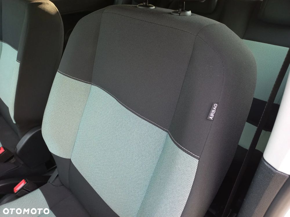 Citroën Berlingo M 1.5 BlueHDI Live - 13