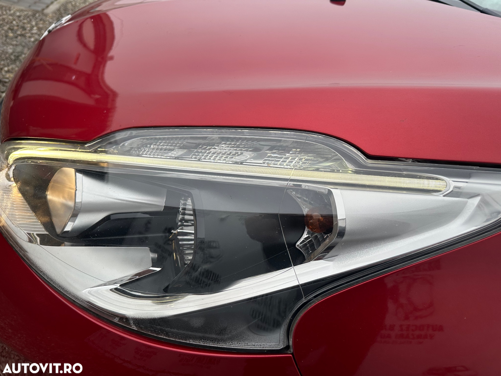 Peugeot 208 - 22
