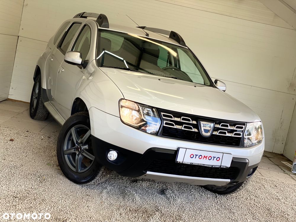 Dacia Duster 1.6 Laureate - 3