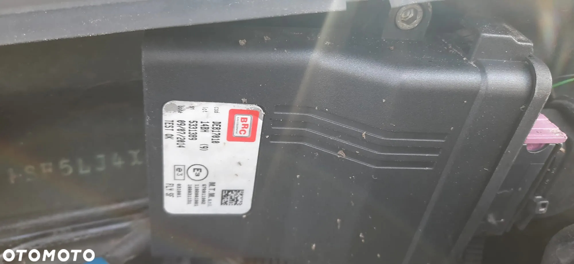 Subaru Forester 2.0GL 16v 4x4 - 19