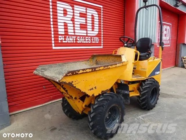 Thwaites 1000Ton - 5