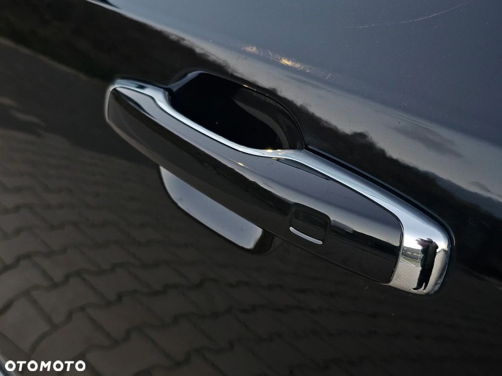 Volvo XC 90 D5 AWD Geartronic Inscription - 31