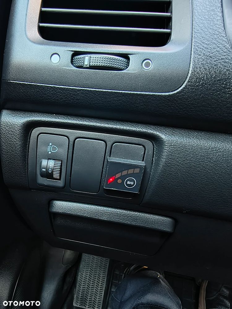 Honda Accord 2.0 Executive - 23