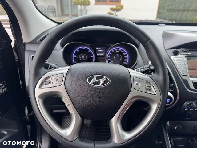 Hyundai ix35 - 12
