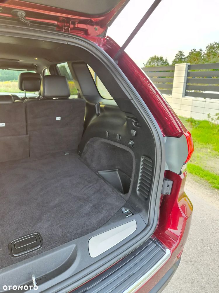 Jeep Grand Cherokee 3.6 V6 Limited - 18