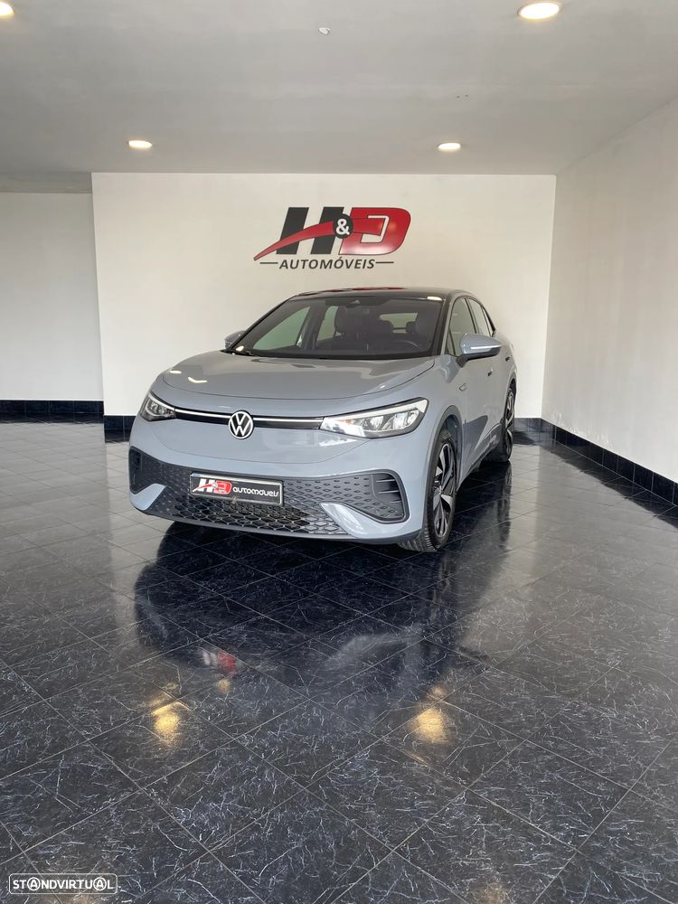 VW ID.5 77 kWh Pro Performance - 1