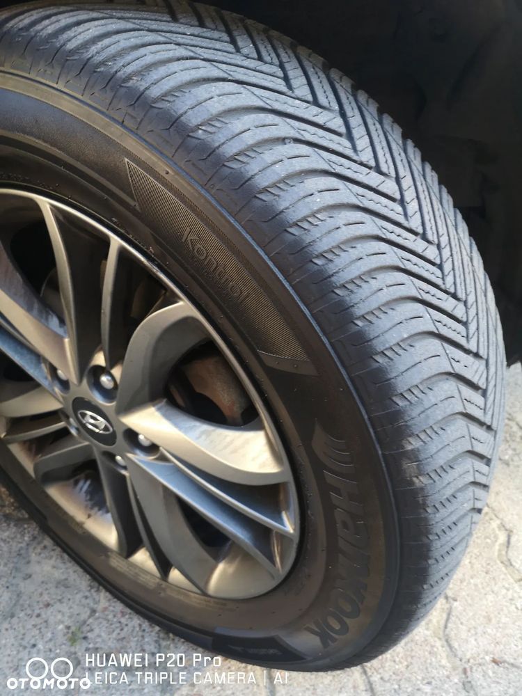 Hyundai ix35 1.7 CRDi Classic 2WD - 18