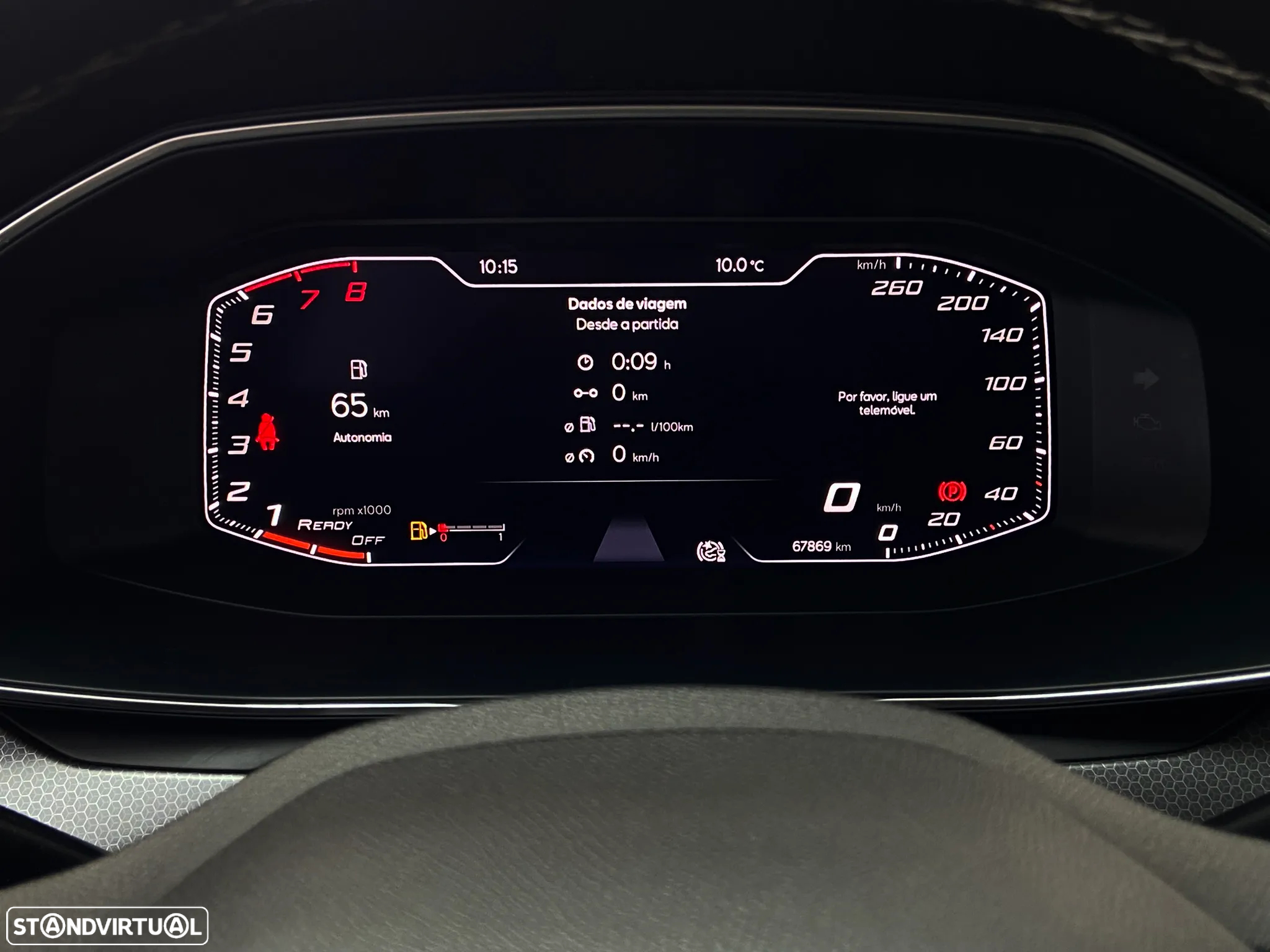 SEAT Leon 1.0 TSI Style - 16