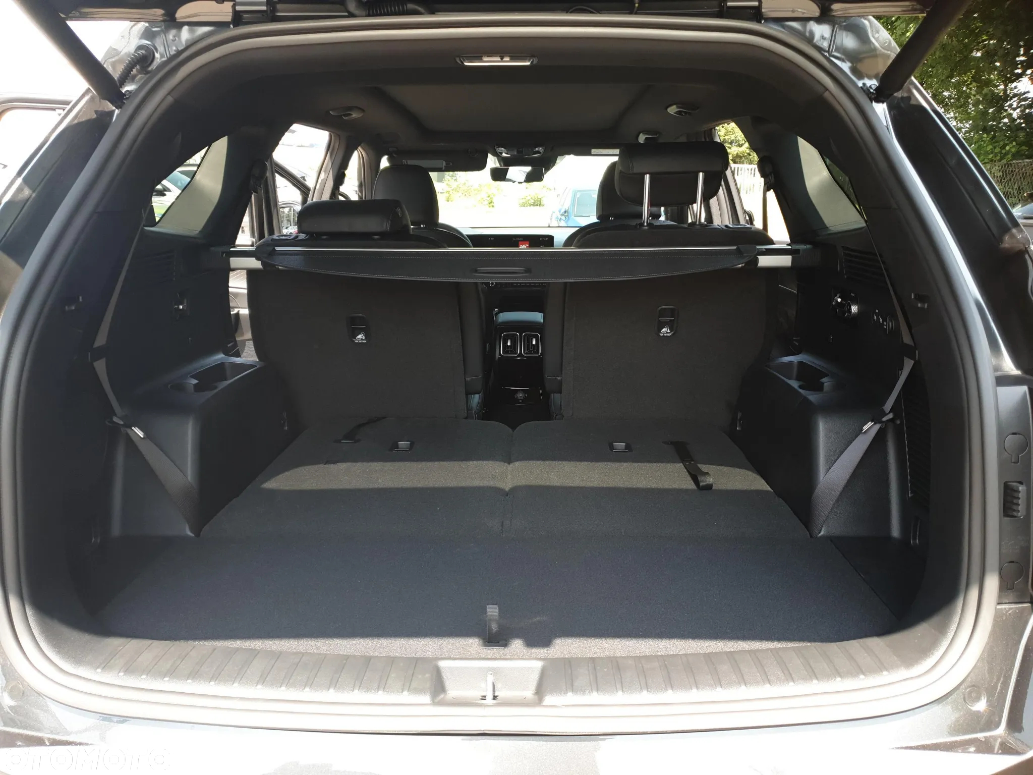 Kia Sorento 1.6 T-GDI HEV Prestige Line AWD 6os - 12