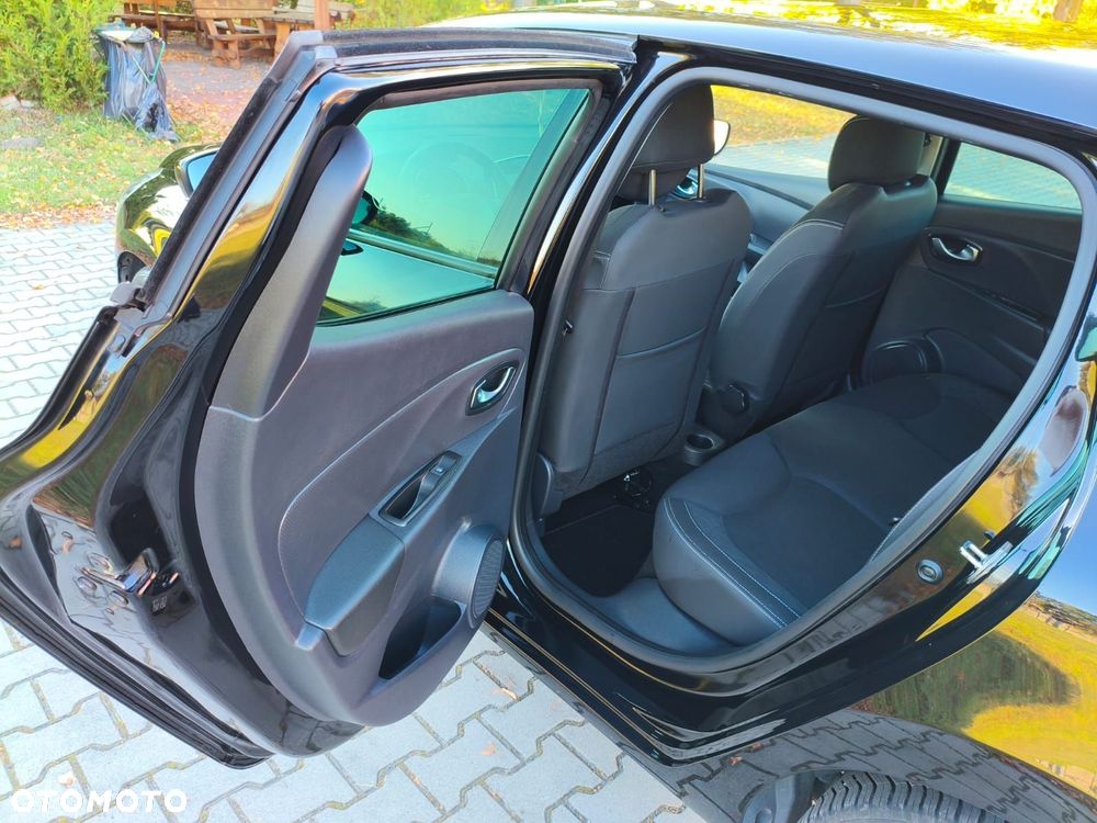 Renault Clio 0.9 TCe Life - 20