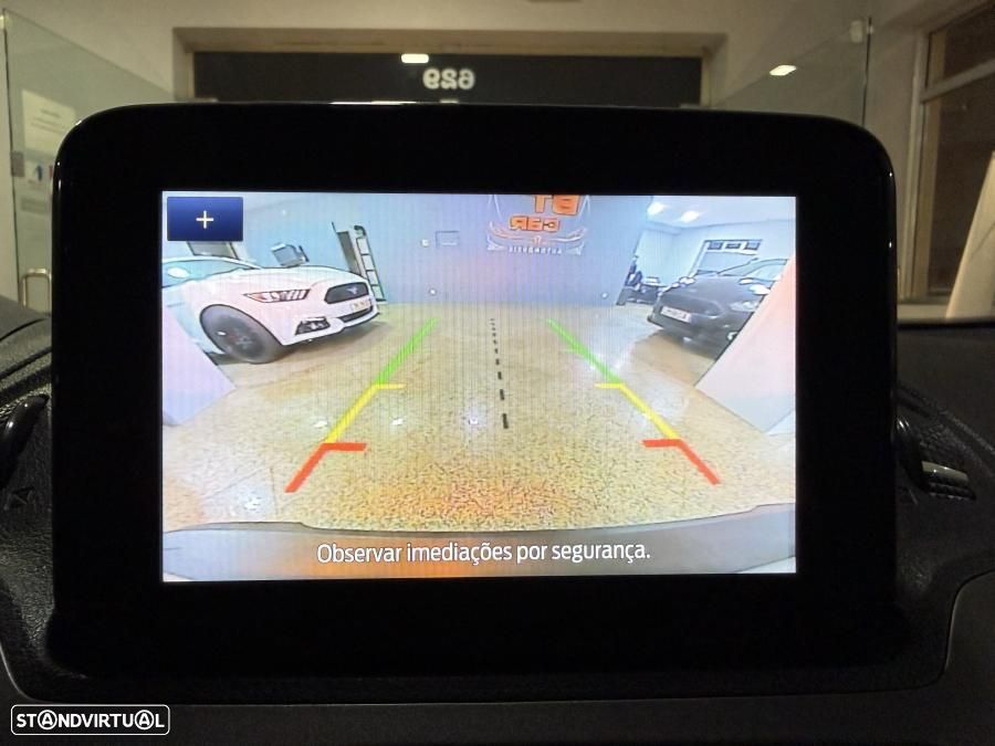 Ford Transit Connect L1 Trend Business - 13