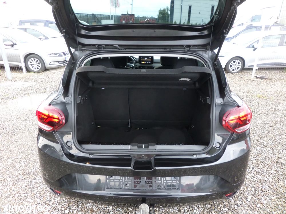 Dacia Sandero ECO-G 100 MT5 Journey - 12