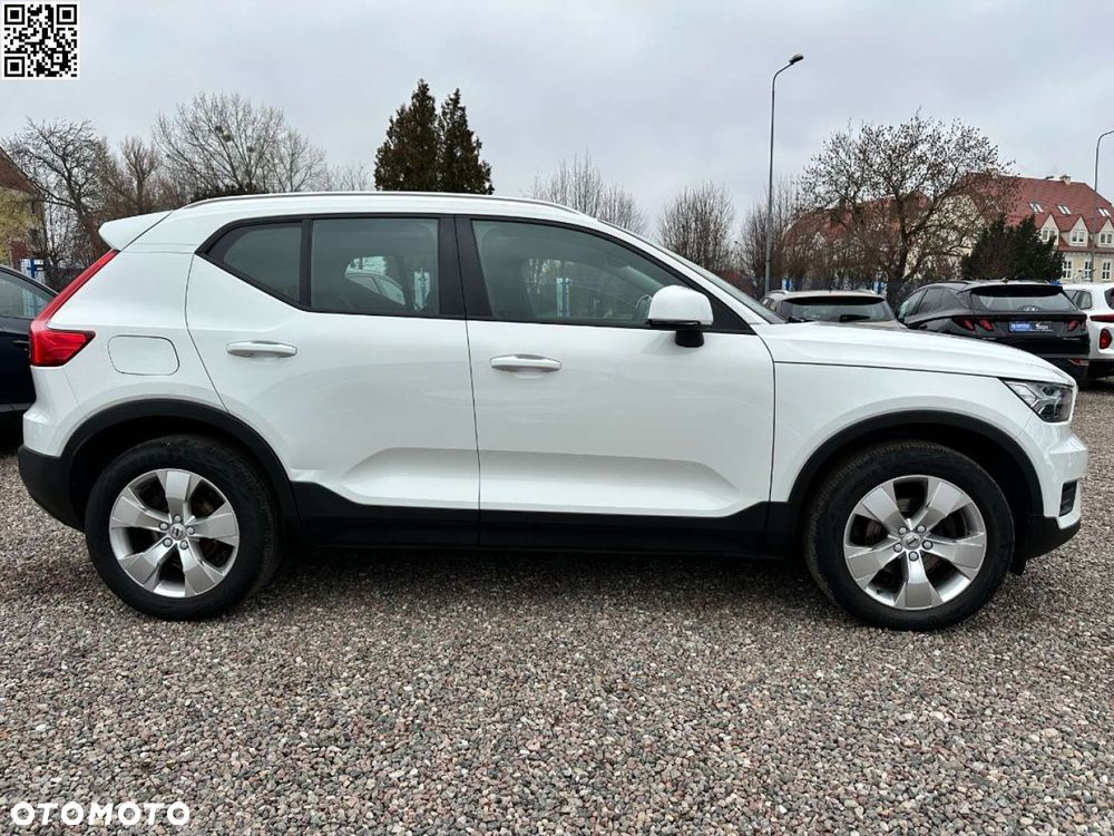 Volvo XC 40 - 3