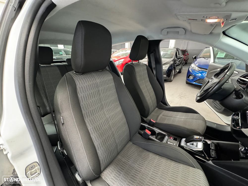Opel Corsa-e Edition - 19