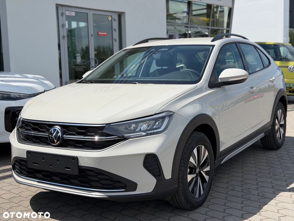 Volkswagen Taigo 1.0 TSI Pure DSG - 8