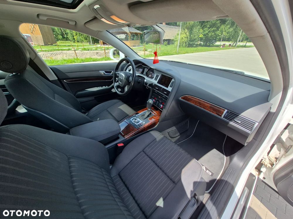 Audi A6 Limousine - 32