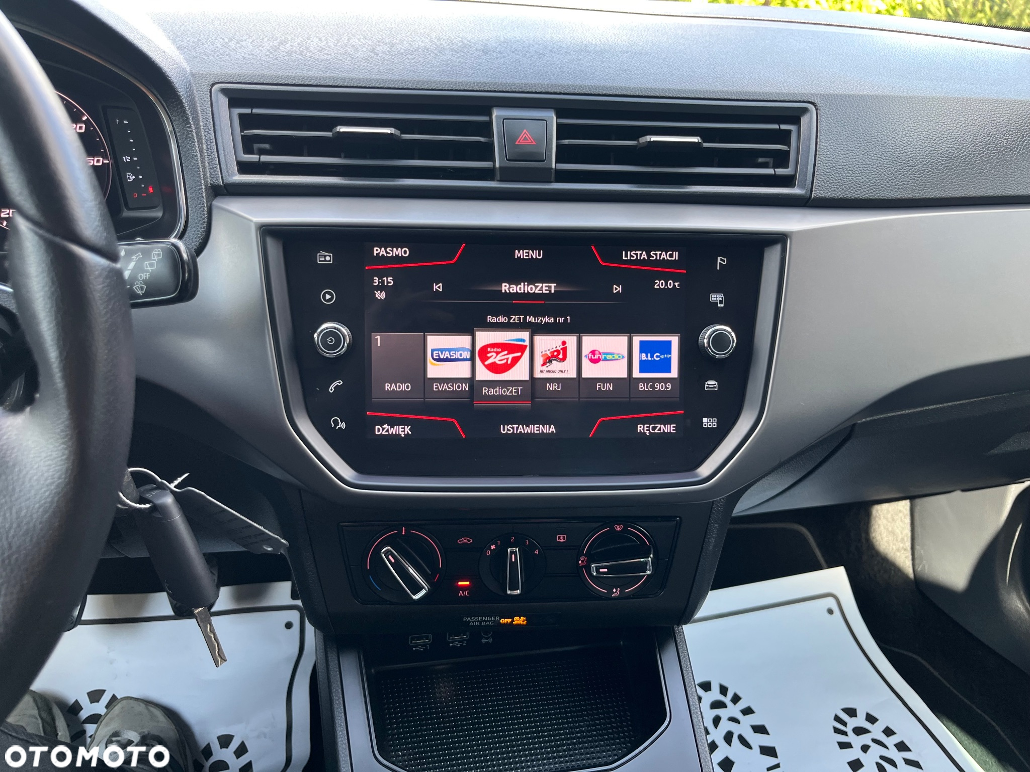 Seat Ibiza 1.6 TDI Reference - 30