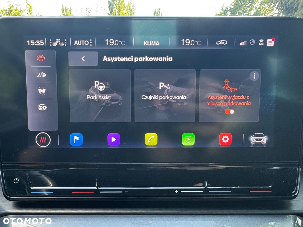 Cupra Formentor 1.5 TSI DSG - 19