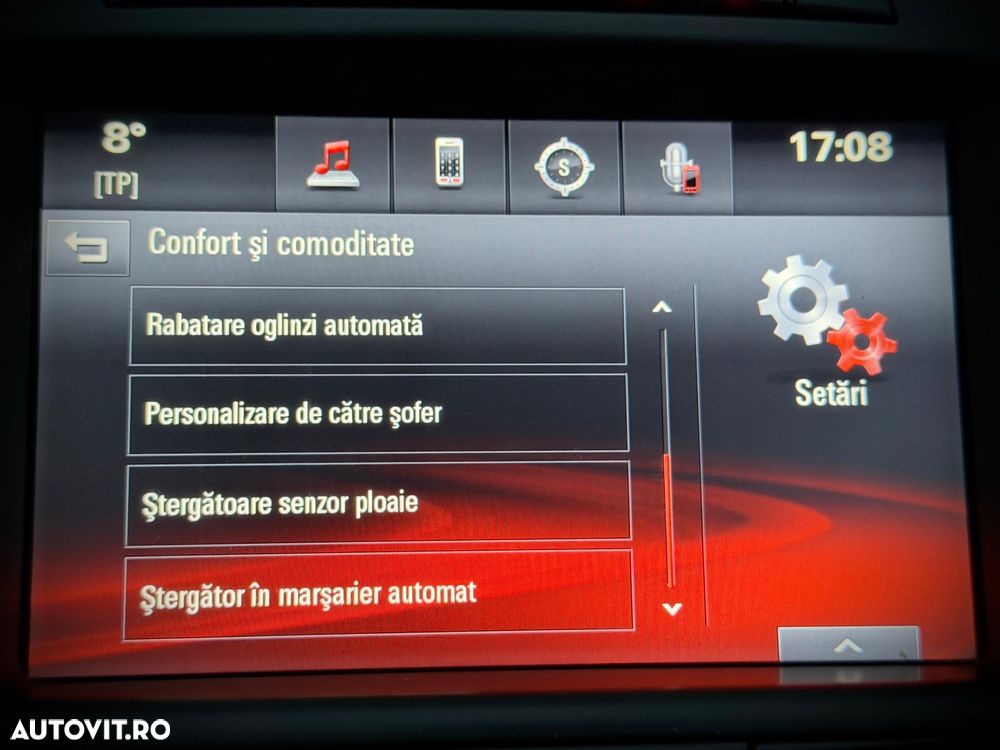 Opel Insignia 2.0 CDTI ecoFLEX Start/Stop Business Edition - 12