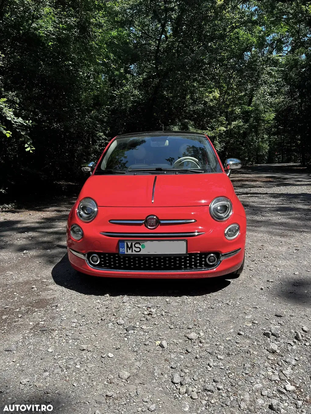 Fiat 500 - 3