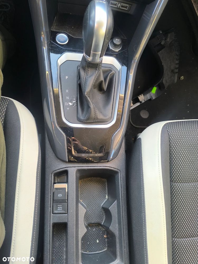 Volkswagen T-Roc 1.5 TSI OPF DSG Move - 19