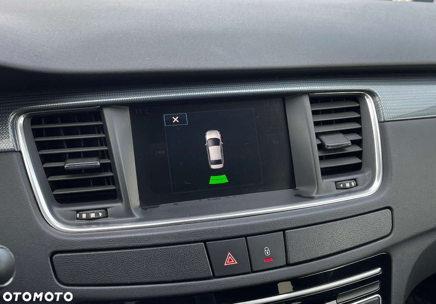 Peugeot 508 - 31
