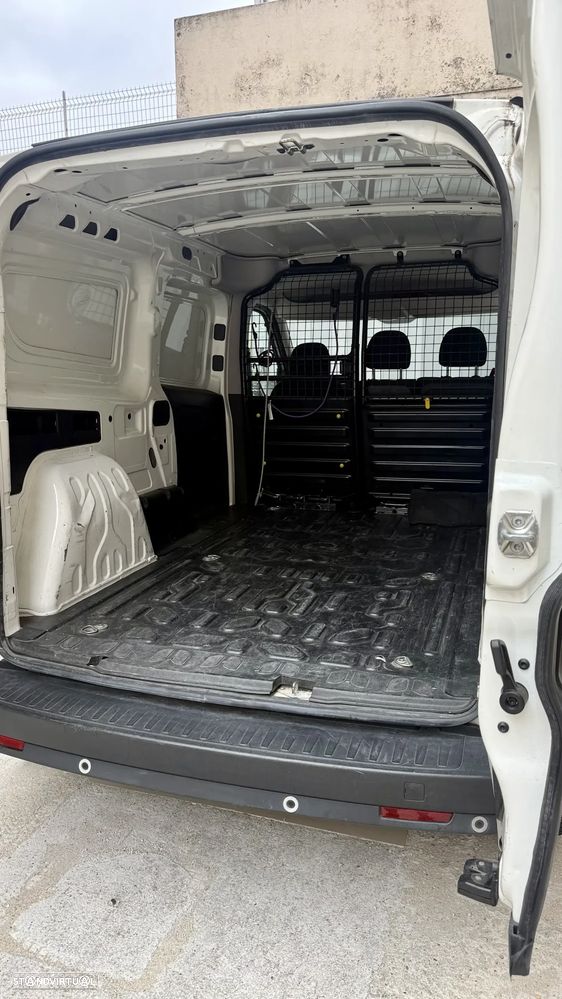 Fiat ZFA26300006K33808 - 11