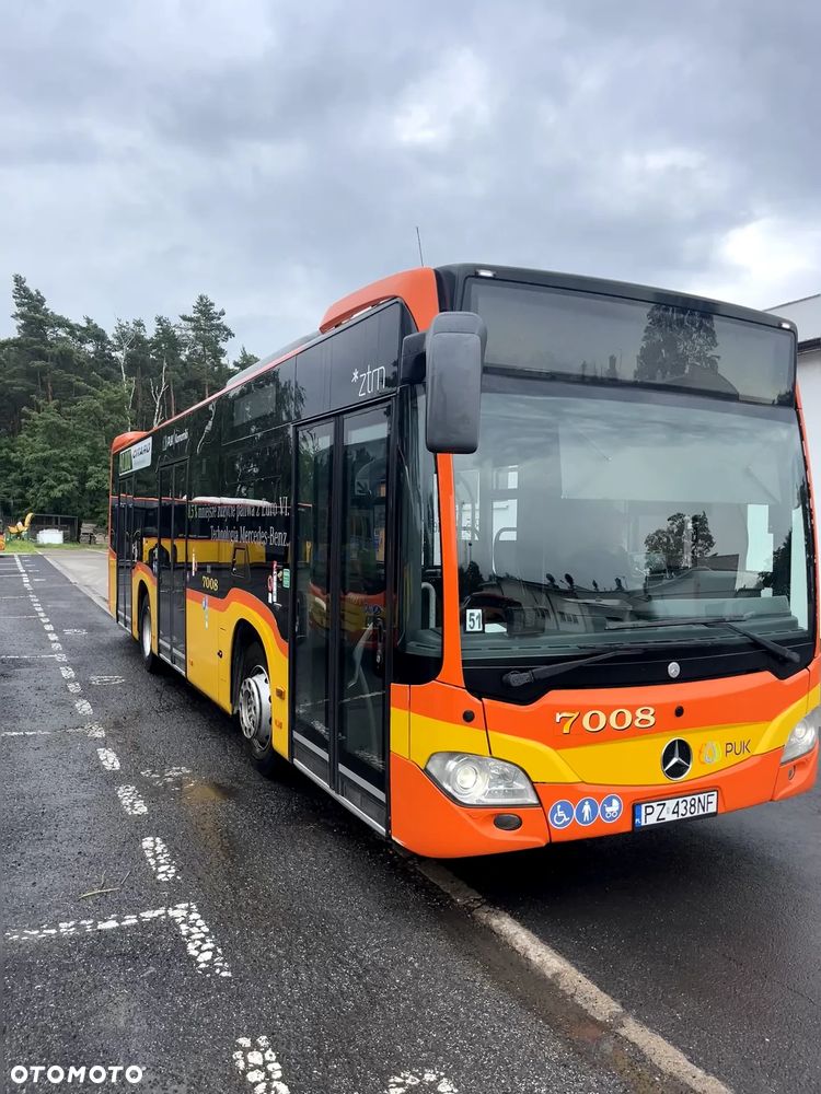 Mercedes-Benz O 530 K CITARO - 3