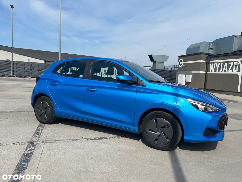 MG MG3 1.5 Standard - 2