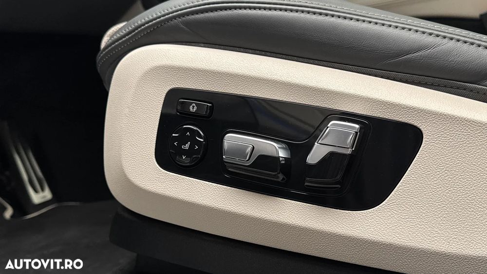 BMW X7 - 29