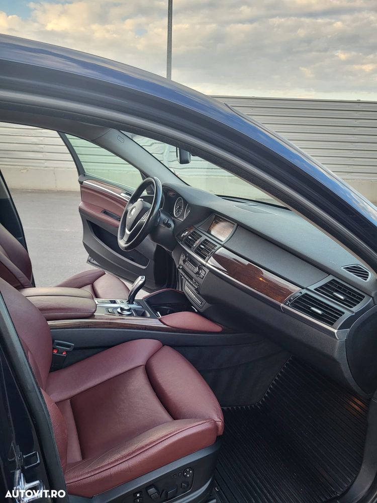 BMW X6 - 6