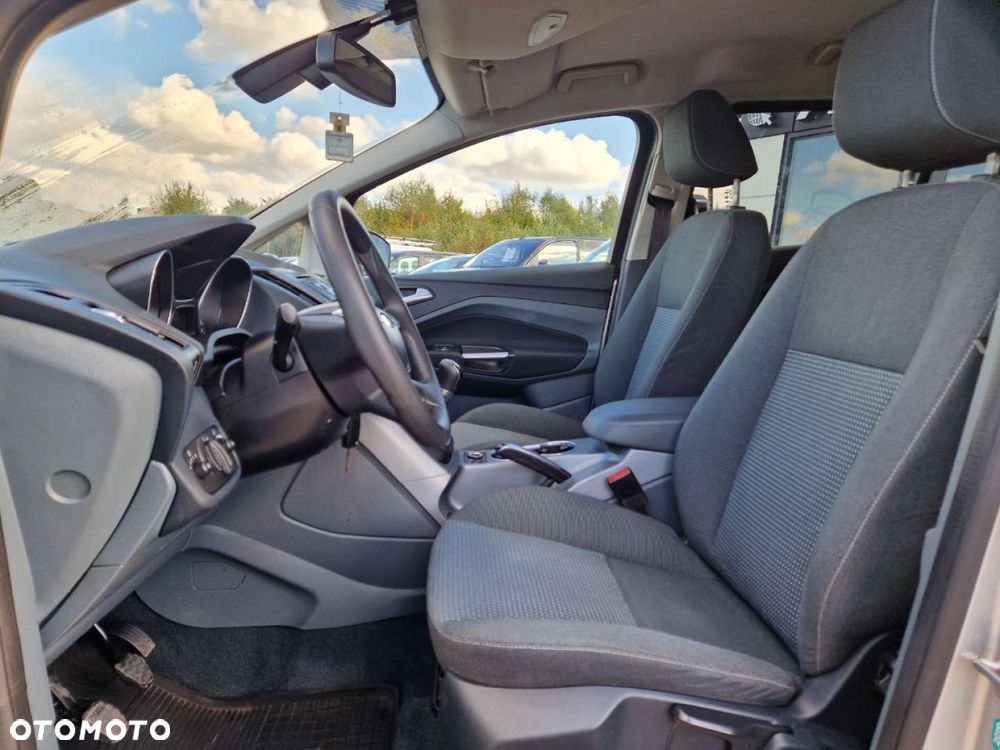 Ford Grand C-MAX - 5