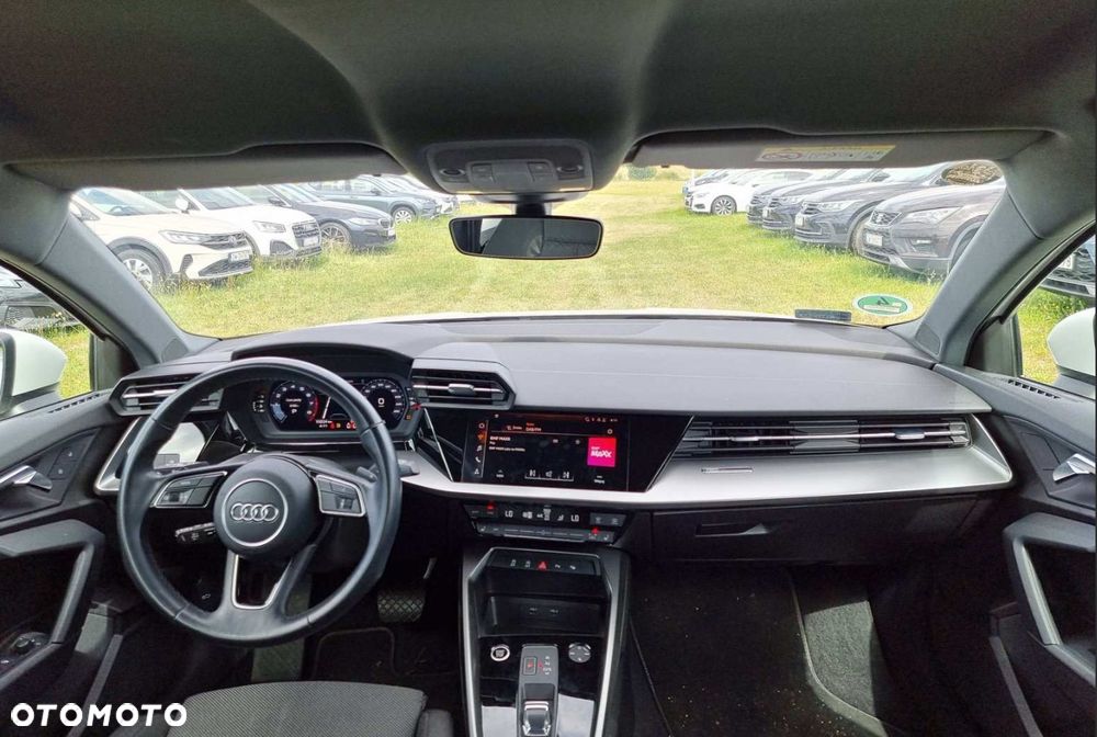 Audi A3 - 9