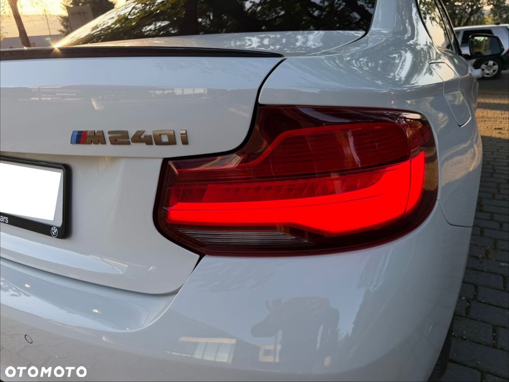BMW Seria 2 M240i xDrive - 9