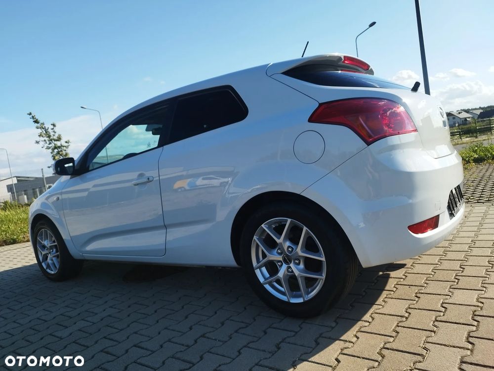 Kia ProCeed 1.4 Comfort + - 11