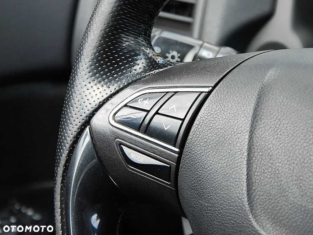 Peugeot 4008 HDI FAP 150 Stop & Start Allure - 36