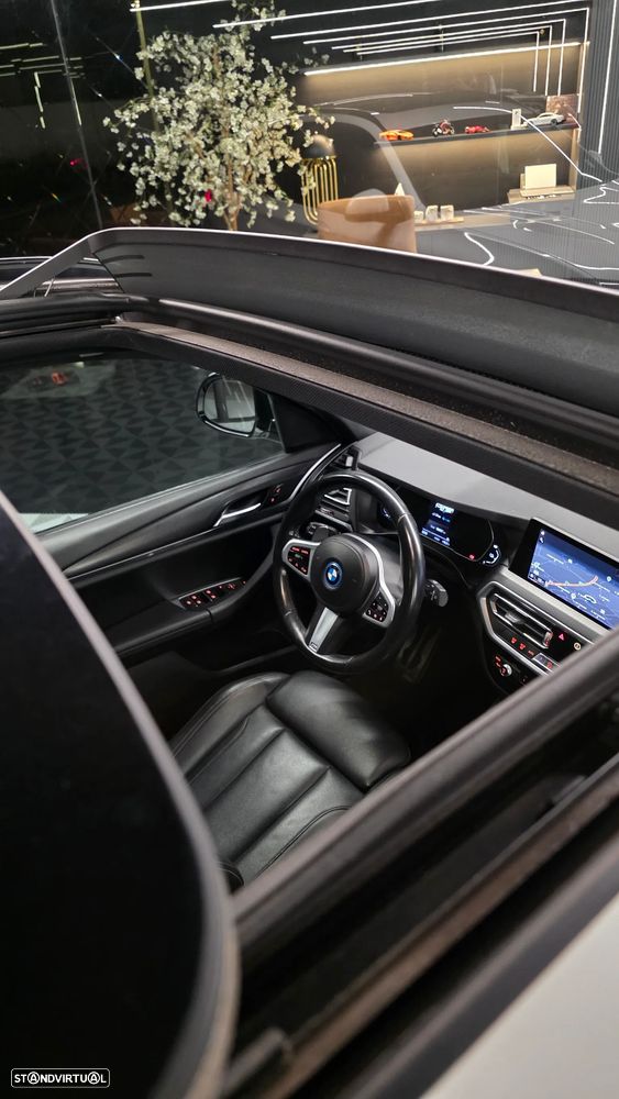 BMW X3 30 e xDrive Pack M - 5
