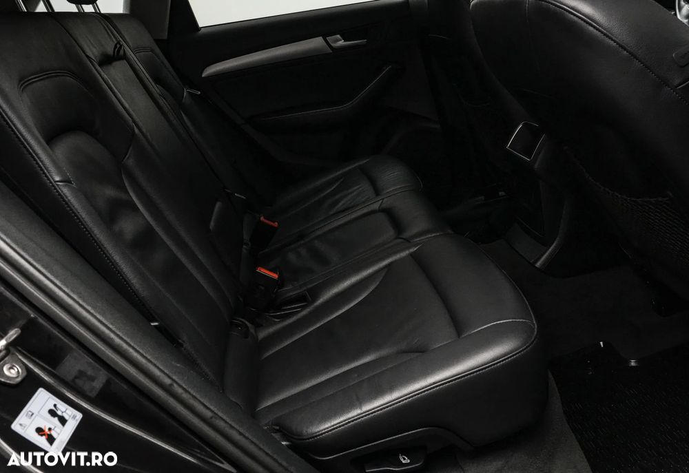 Audi Q5 2.0 TDI Quattro S tronic Design - 16