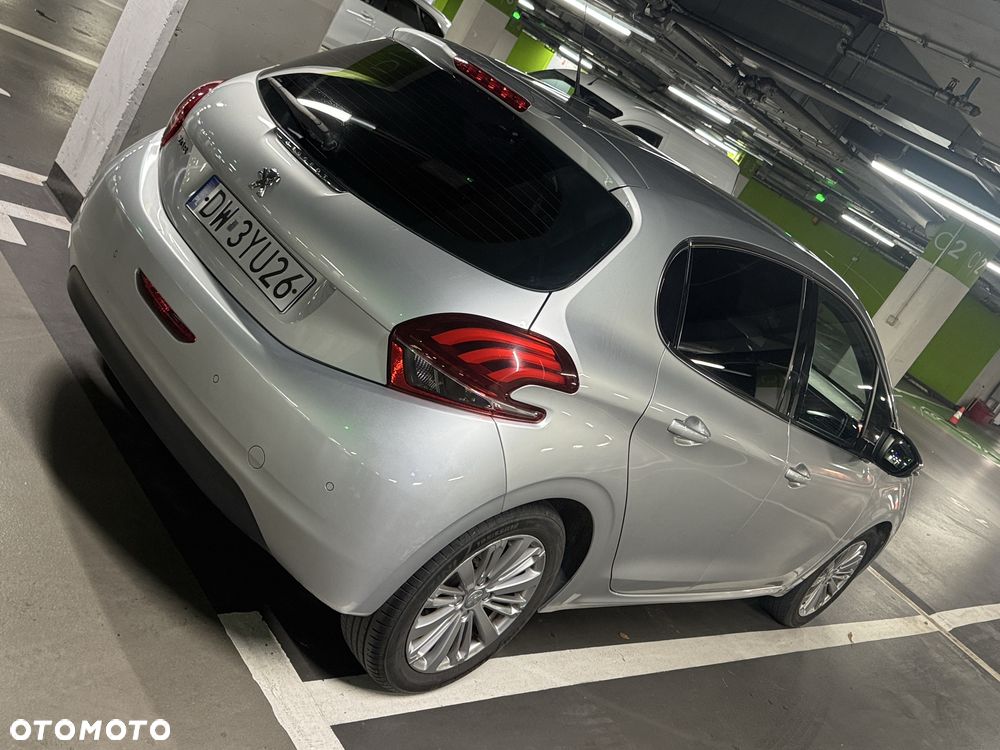 Peugeot 2008 - 5