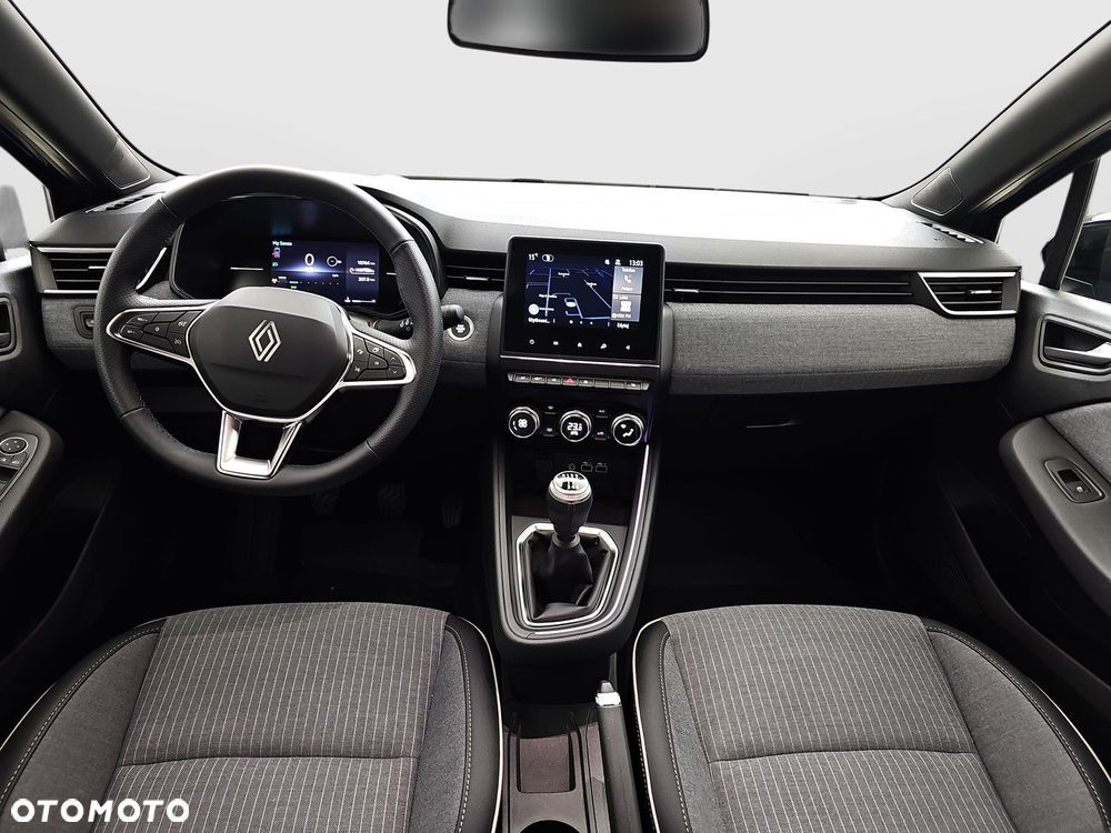 Renault Clio 1.0 TCe Techno - 27