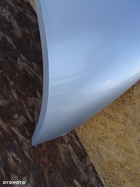 MASKA POKRYWA SILNIKA RENAULT SCENIC II 03-06 - 6